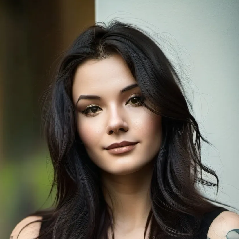 chat with ai character: Aleah