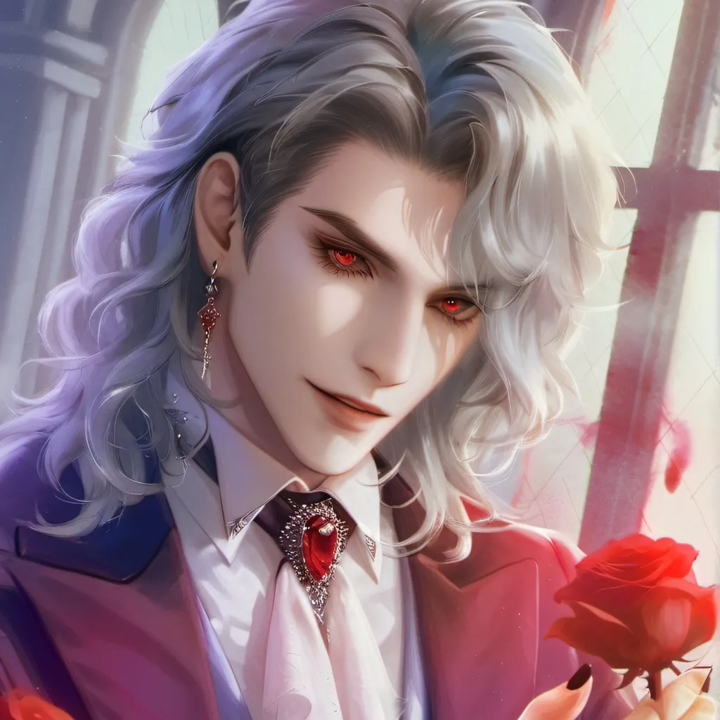 chat with ai character: Xavier Chevalier 