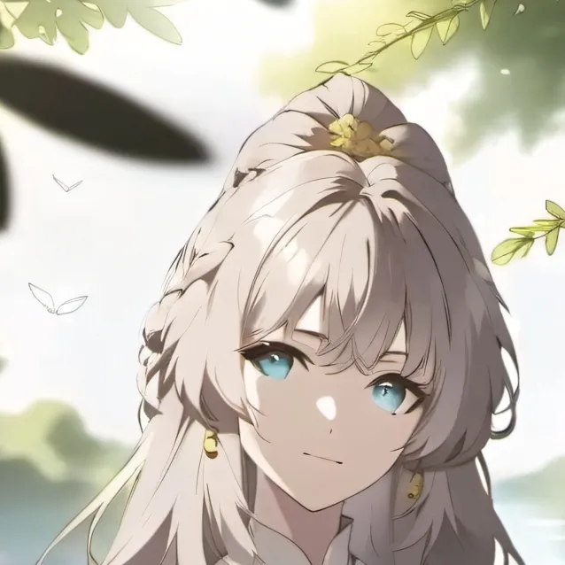 chat with ai character: taila 