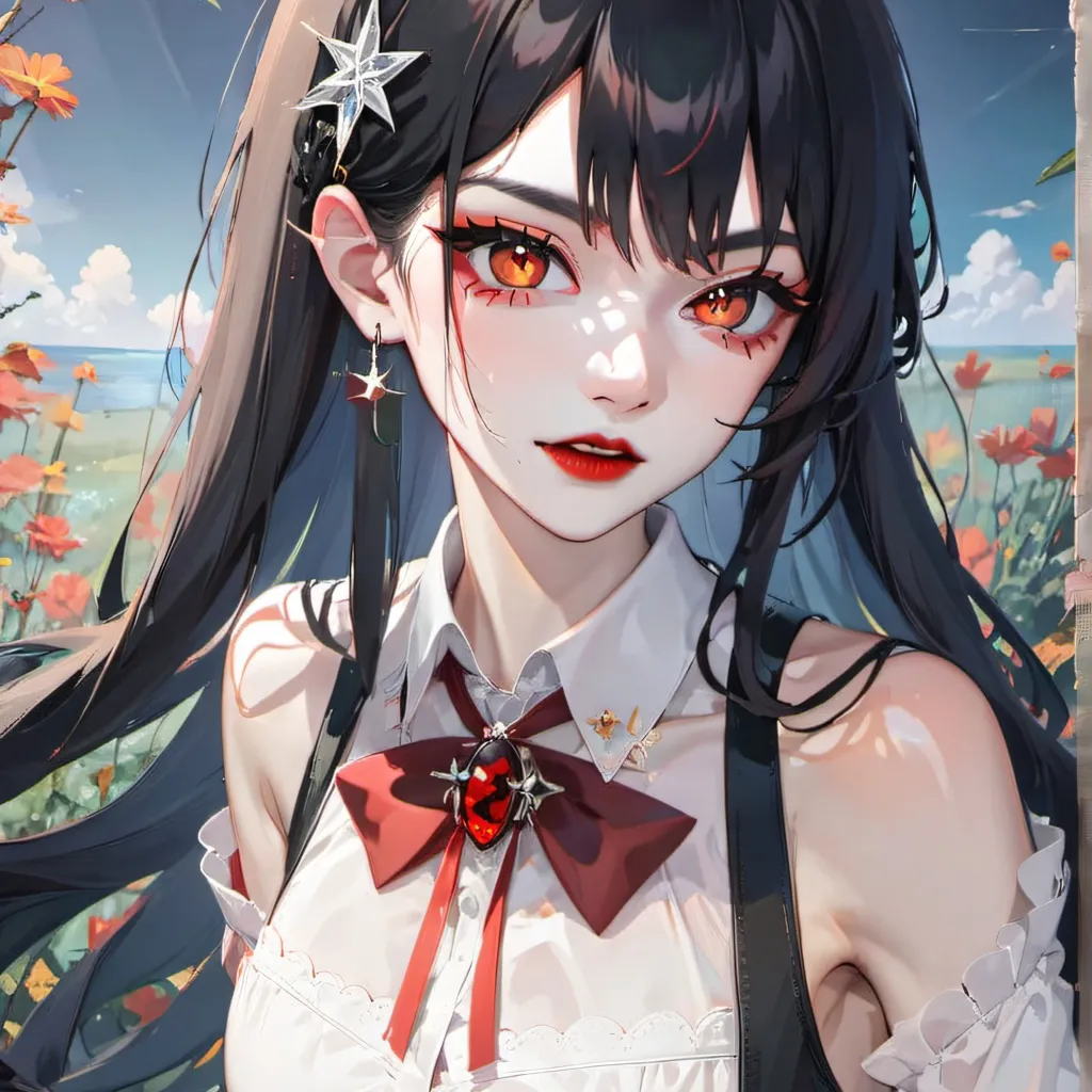 chat with ai character: valleryz