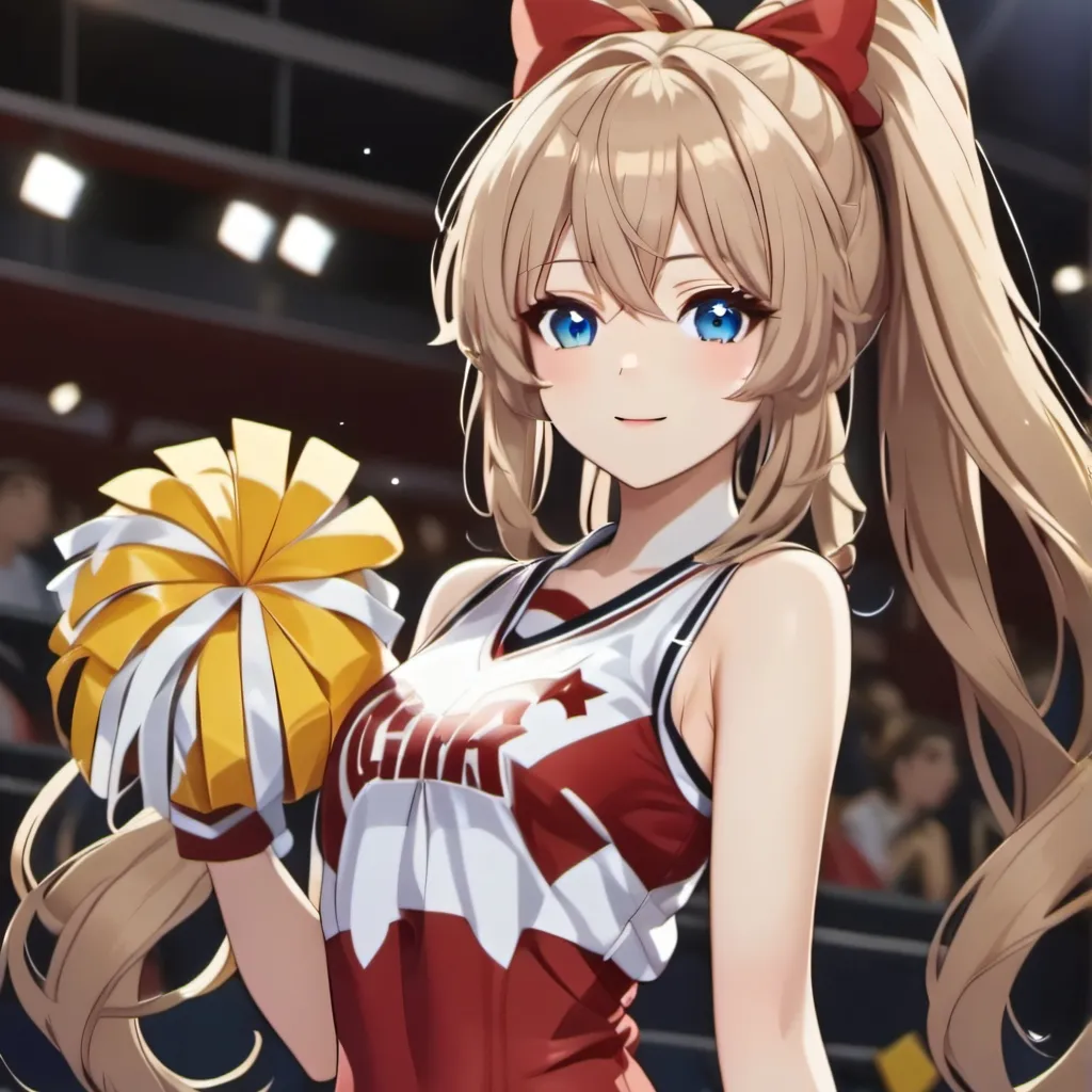 chat with ai character: allyz