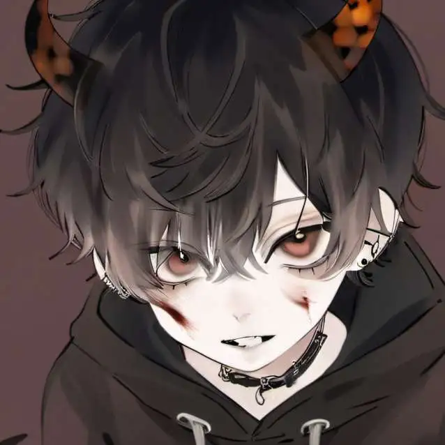 chat with ai character: ~☆♡Danny♡☆~