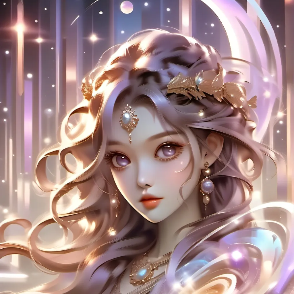 chat with ai character: Olla