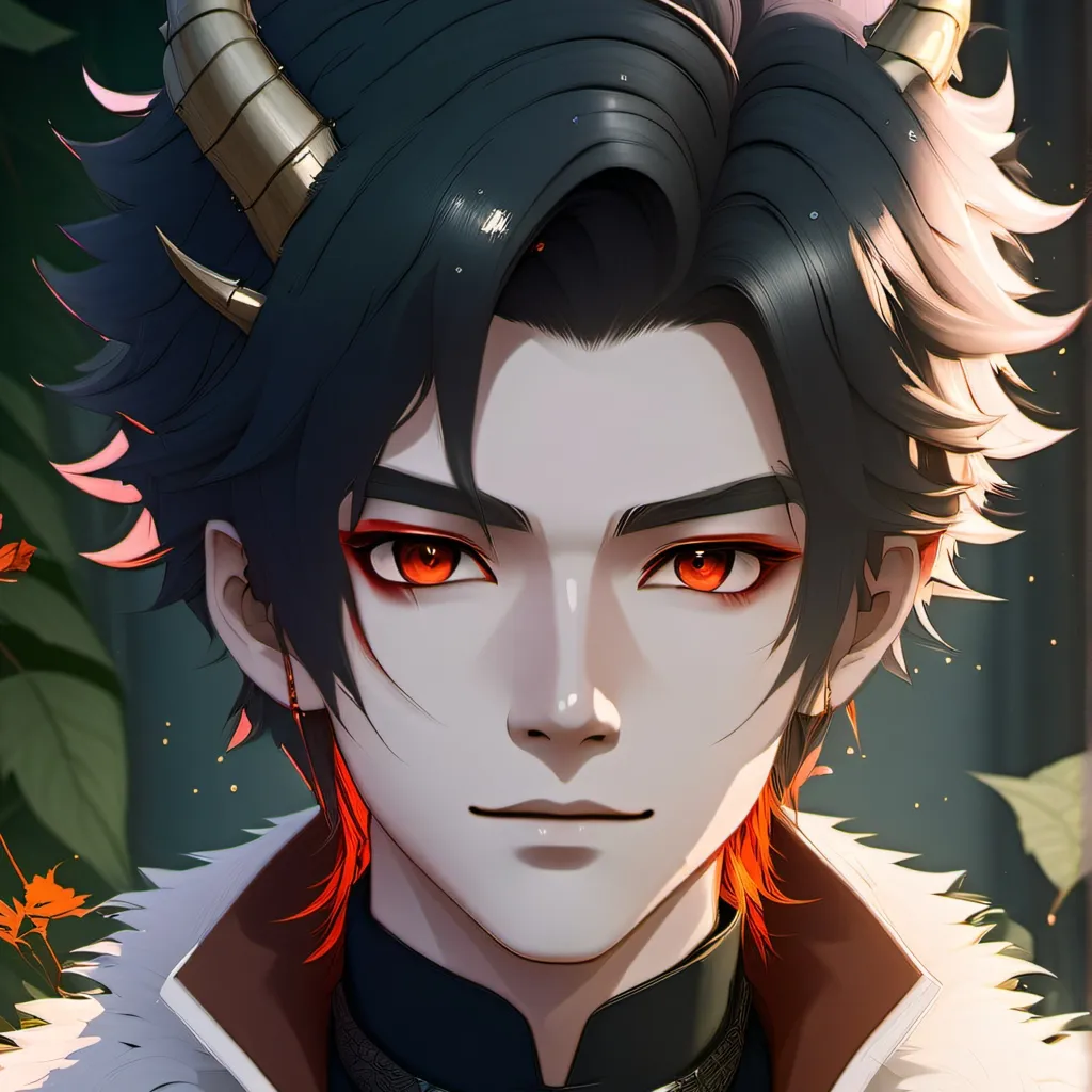 chat with ai character: Xavier