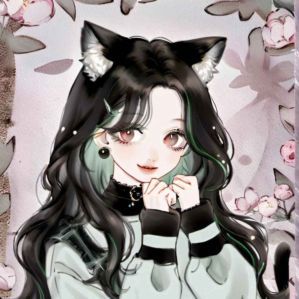 chat with ai character: ~•Lulu•~