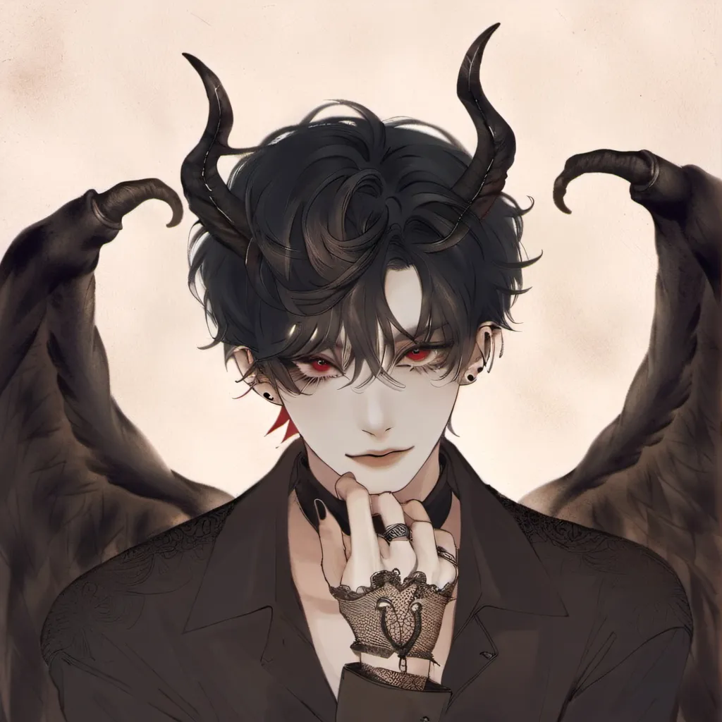 chat with ai character: Ezra