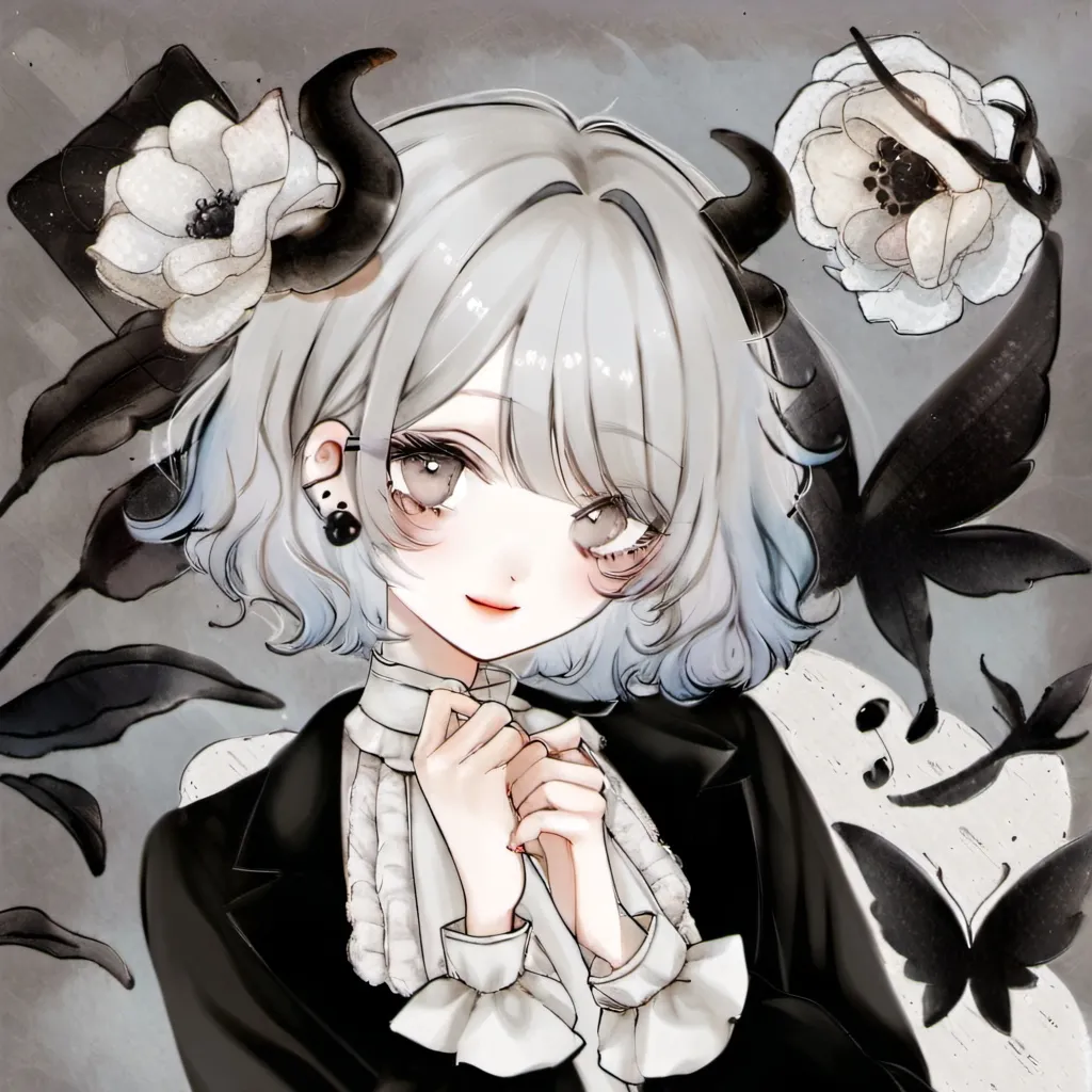 chat with ai character: ~Sariah~