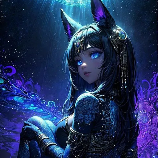 creator Angel Jackson's avatar