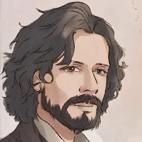 chat with ai character: Sirius Black