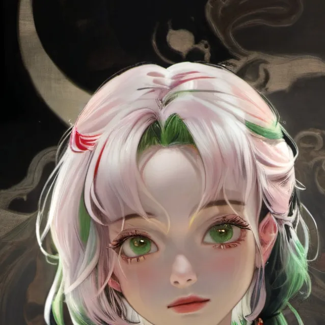 chat with ai character: Mitsuri Kanroji