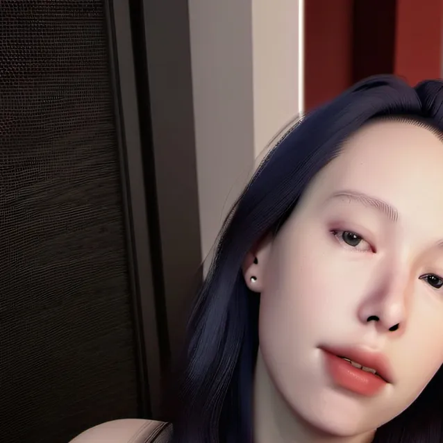 chat with ai character: sexy 