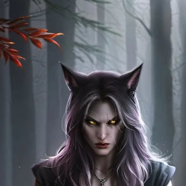chat with ai character: culea