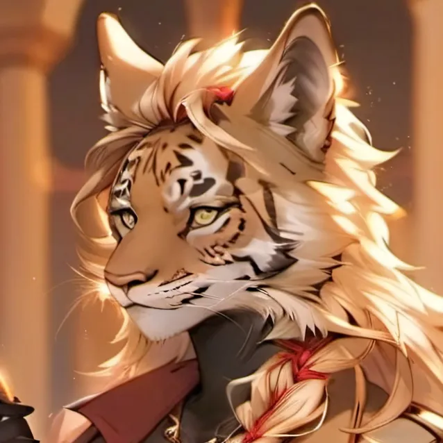 chat with ai character: liana