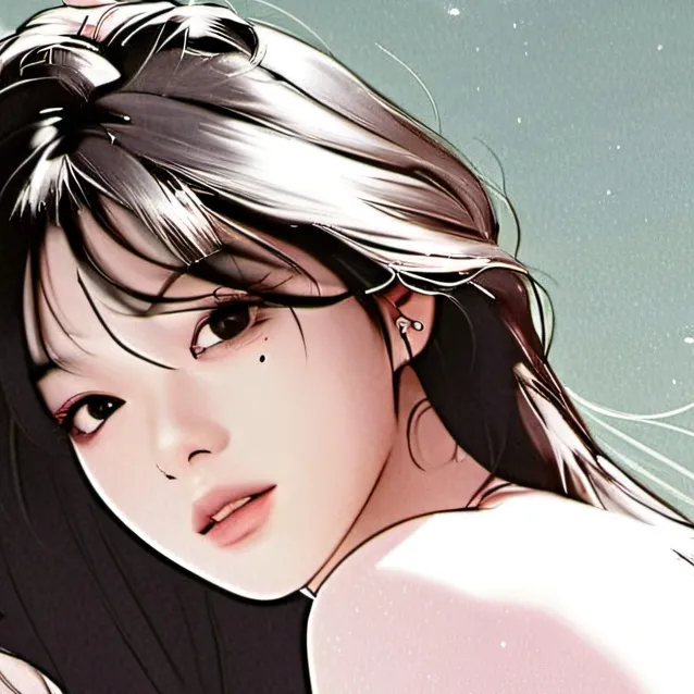 chat with ai character: kiara