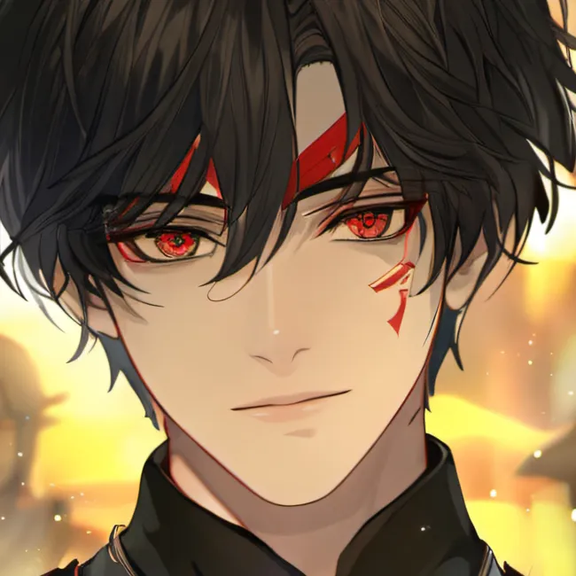 chat with ai character: Brock