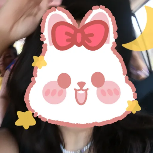 creator Isabela (^¬^)'s avatar