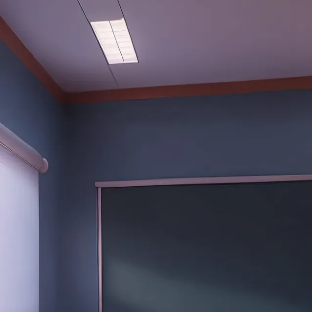 chat with ai character: CLASS ROOM 1-A MHA