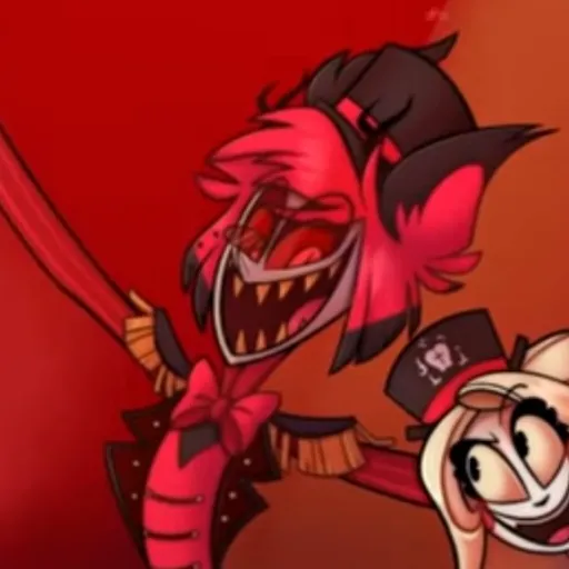 creator Mr Alastor's avatar