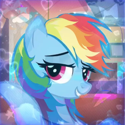 creator RAINBOW CRASH?!'s avatar