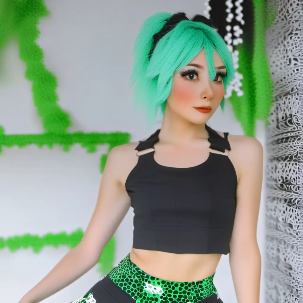 chat with ai character: Rynkerbell 