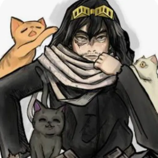 creator Shota-Aizawa's avatar