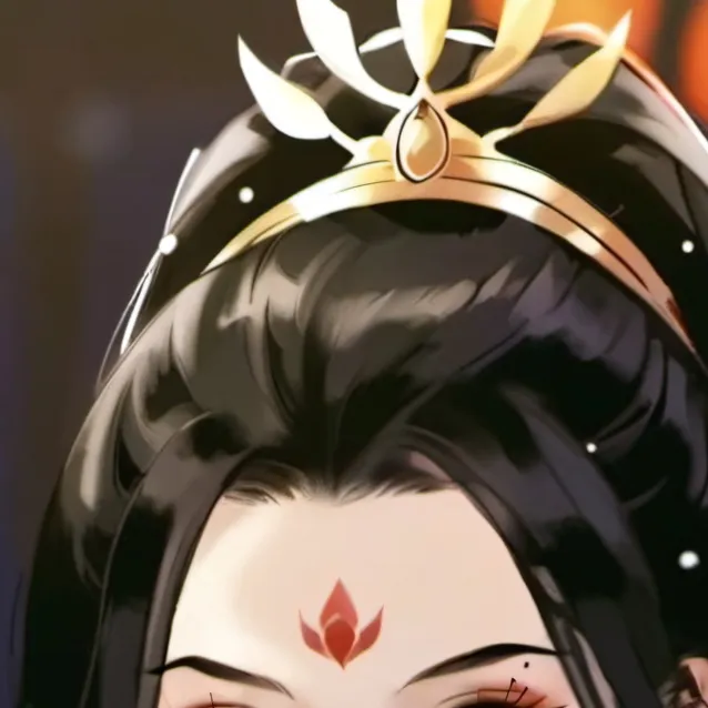 chat with ai character: Azula