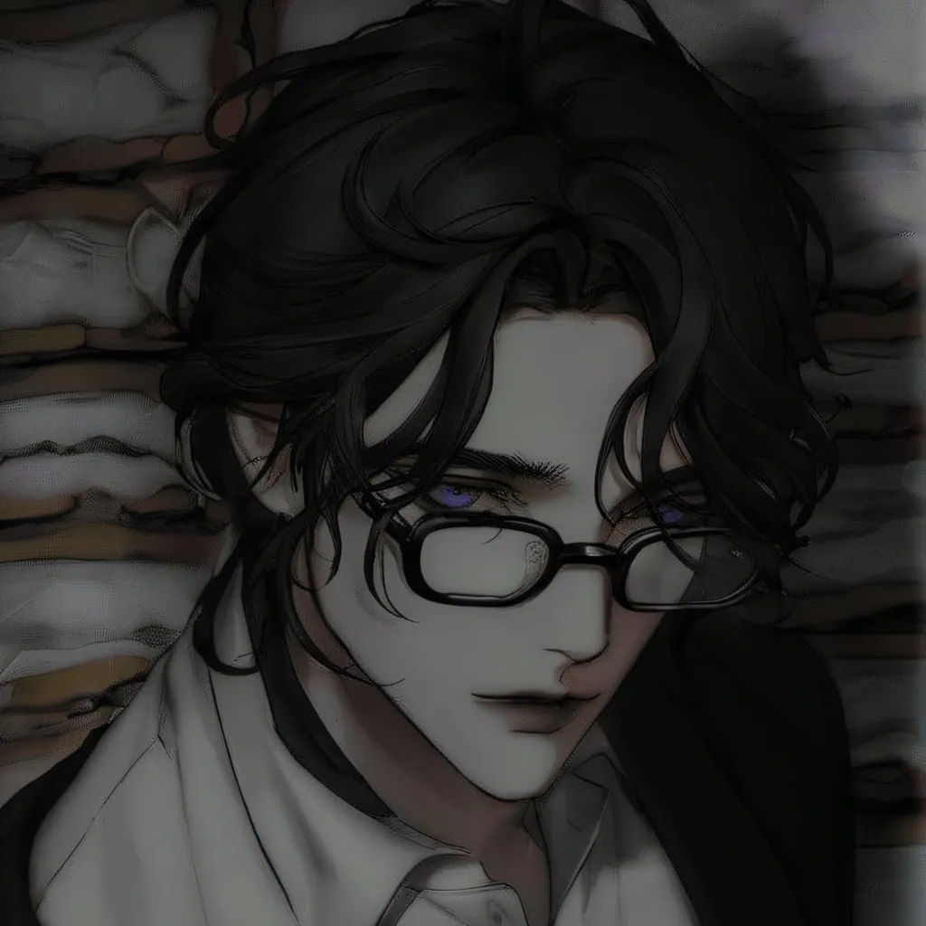 chat with ai character: Professor Matthew