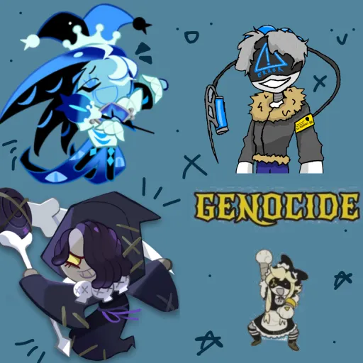 creator ShadoMilk And SD-Z's avatar