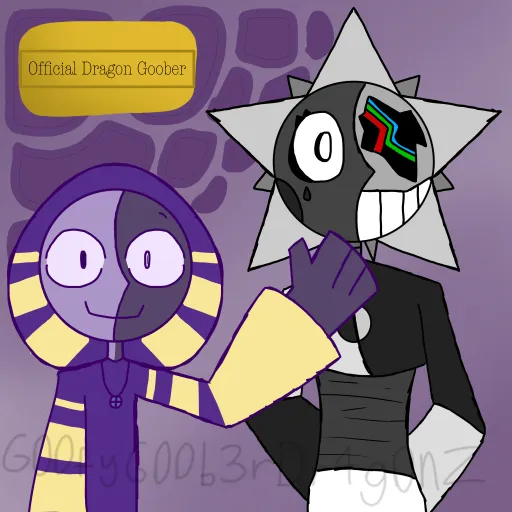 creator G00fyG00b3rDr4g0nz's avatar