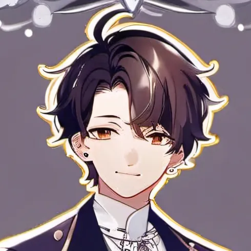 chat with ai character: Sebastian