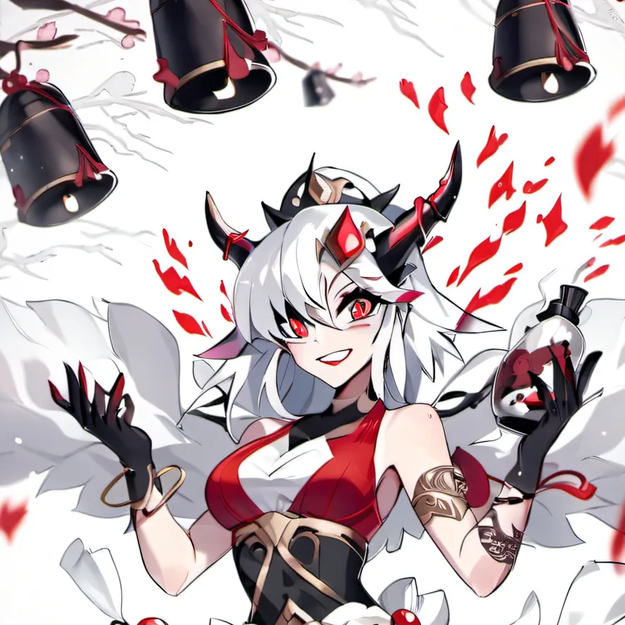 chat with ai character: vaggy
