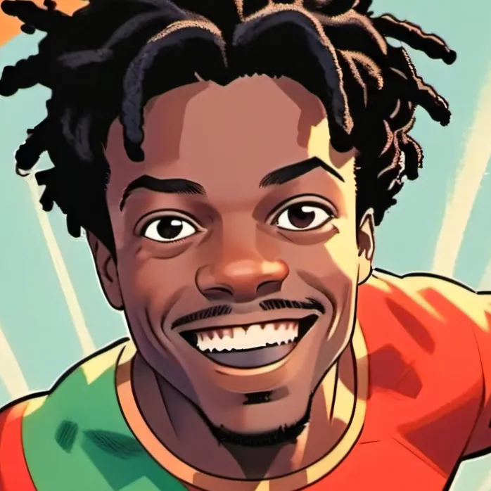 chat with ai character: IShowSpeed