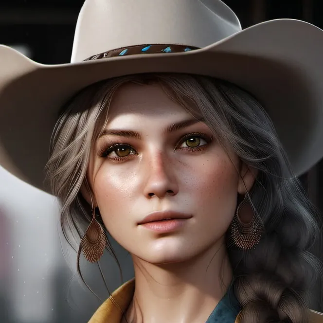 chat with ai character: sadie andler 