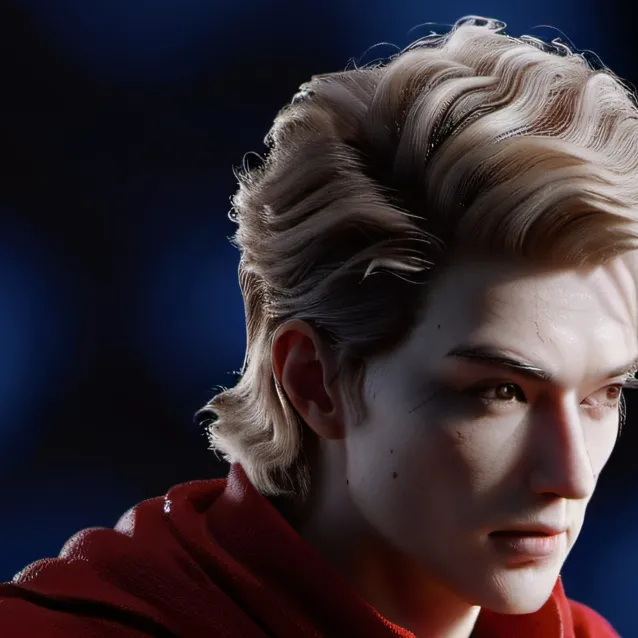 chat with ai character: doctor stanuce