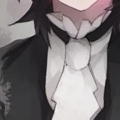 chat with ai character: Damien