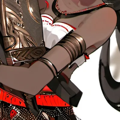 chat with ai character: Kala, Shika