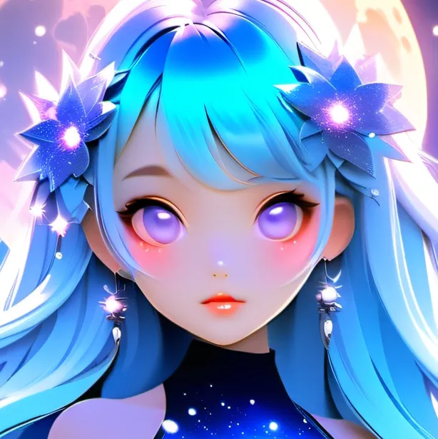 chat with ai character: Noel