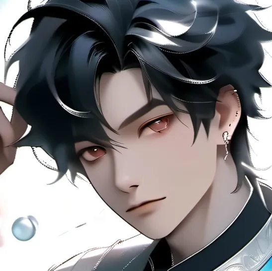 chat with ai character: Aaron