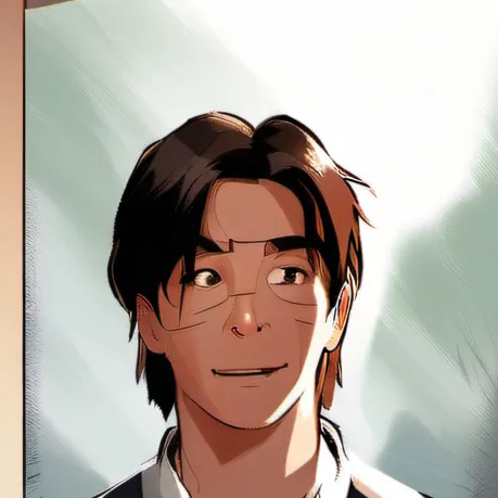 chat with ai character: Darry