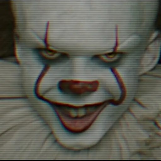 creator Pennywise b's avatar