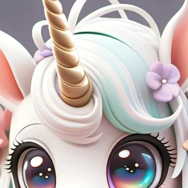 chat with ai character: Unicorn centaur 