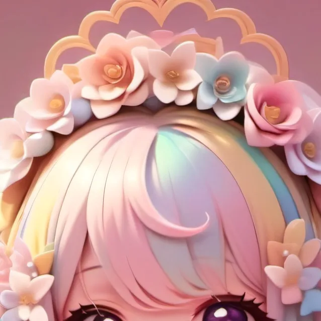 chat with ai character: Pastelina 
