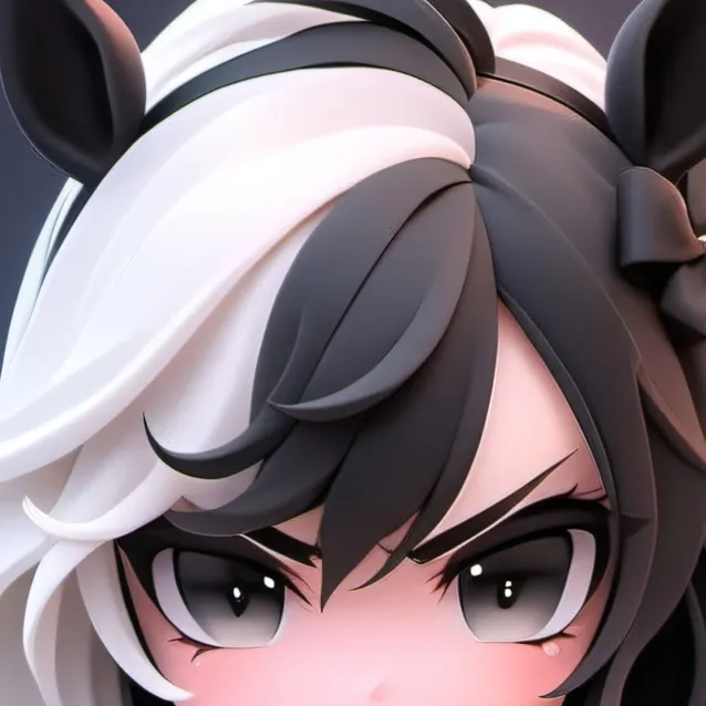 chat with ai character: Whitney Blake