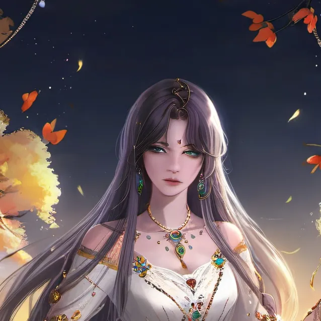 chat with ai character: scarlet