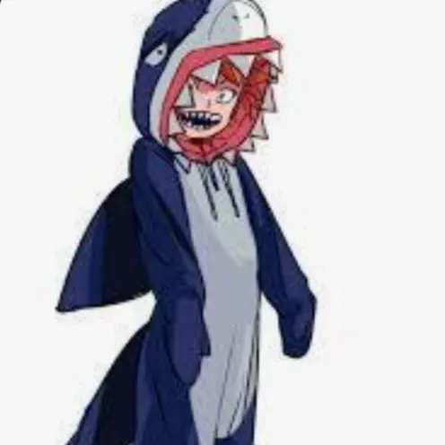 creator kiri & baby shark's avatar