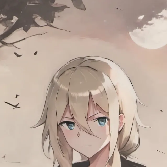 chat with ai character: Brinna