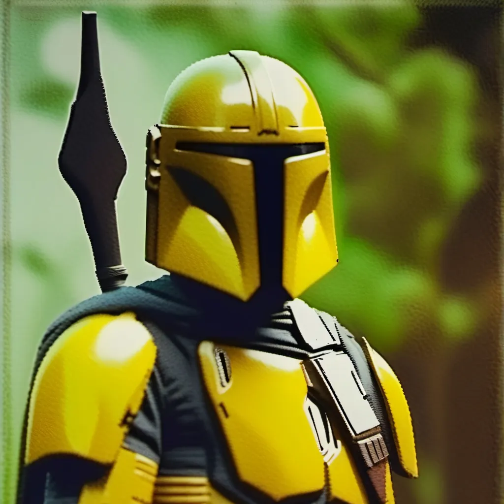 chat with ai character: Cassus Fett