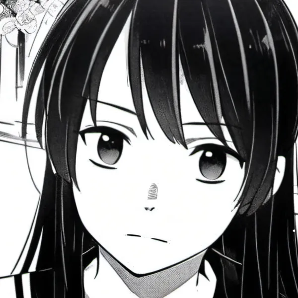 chat with ai character: Ayano Aishi