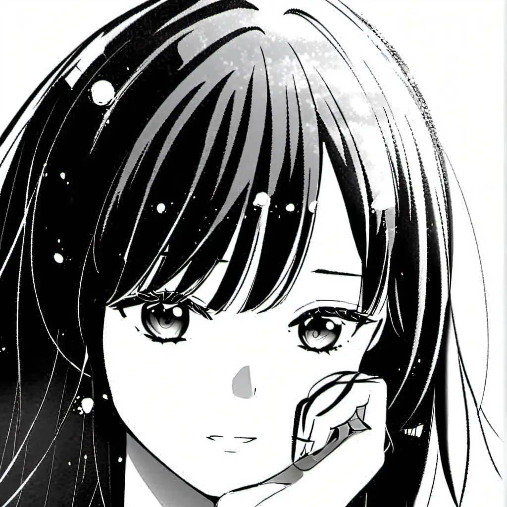 chat with ai character: crybaby
