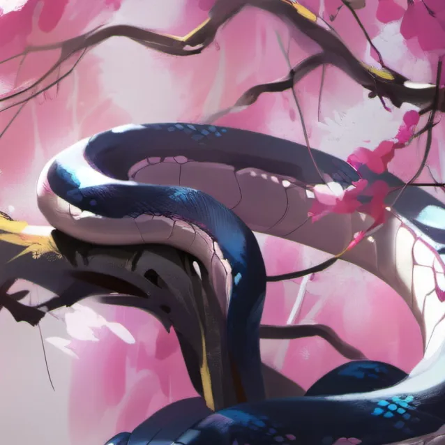 chat with ai character: Yammu